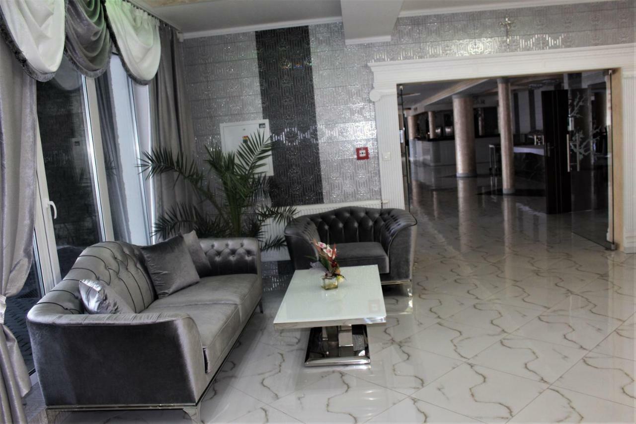 Hotel Chio Važec Exterior foto